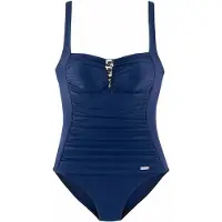 LASCANA Traje de baño navy