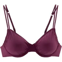 LASCANA Top de bikini baya