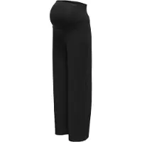 ONLY Maternity Pantalón 'OLMMALAYA' negro