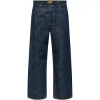 Only & Sons Vaquero 'ONSREMI'' azul oscuro