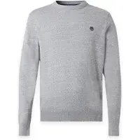 Timberland Jersey Williams River Cotton Crew