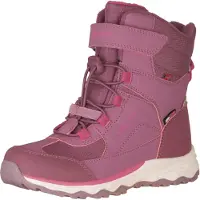 TROLLKIDS Botas de nieve 'Hafjell XT' lila