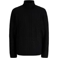 Jack & jones Premium Jersey 'JPRBLUCALLUM' negro