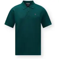 Scotch & Soda Camiseta verde oscuro