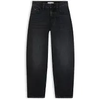 Tommy Hilfiger Vaquero negro denim