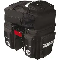 BRN Alforjas Bike Travel Tourism 50l
