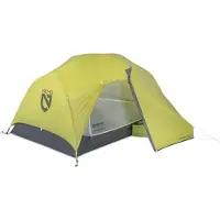 Nemo - Dagger OSMO Ridge 2P 2025 - Tienda de campaña 2 personas verde