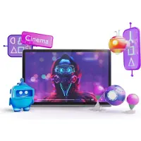 Lenovo Tab Plus 11.5 8GB 128GB - Luna Grey Procesador MediaTek Helio G99 2,20 GHz , Android 14 o versiones posteriores, 128 GB UFS 2.2 - ZADX0066ES