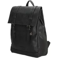 Enrico Benetti Mochila negro