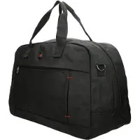 Enrico Benetti Bolsa de viaje negro
