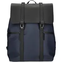 Enrico Benetti Mochila azul
