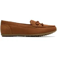Clarks Shoes Mocasines Elliotte Sail