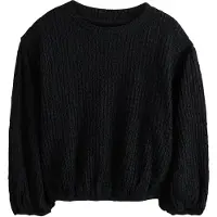 Next Blusa negro