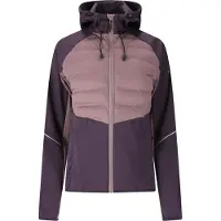 Endurance - Women's Eluna Primaloft Windblock Jacket - Chaqueta de fibra sintética size 38, multicolor