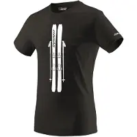 Dynafit Camiseta De Manga Corta Graphic