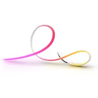 Philips Hue White & Color Ambiance Tira De Luz Para Exteriores Omniglow 3 M