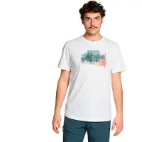 Trangoworld Camiseta De Manga Corta Mackay