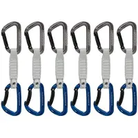 Mammut Cinta Express Workhorse Keylock 12 Cm 6 Unidades