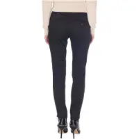 Marc O'Polo Pantalón 'Laxa' negro