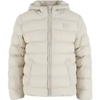 Urban Classics Chaqueta de invierno gris