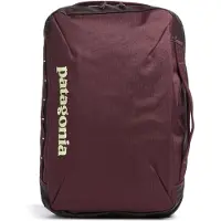Patagonia - Black Hole Micro Mlc - Mochila de viaje morado