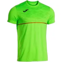 Joma Camiseta De Manga Corta Record Iii