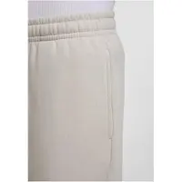 Urban Classics Pantalón beige claro