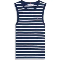 Tommy Hilfiger Camiseta Sin Mangas Cody