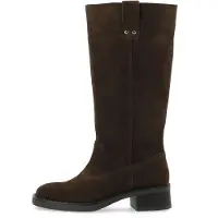 Bianco Botas marrón