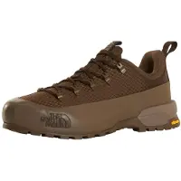The North Face Zapatos bajos 'Glenclyffe' chocolate / umbra