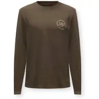 Blend Camiseta 'BHKIARAN' marrón / capuchino
