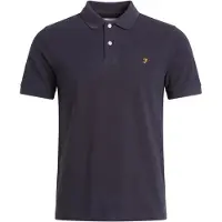 Farah Camiseta 'CUNNINGHAM' marino
