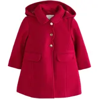 Next Abrigo rojo