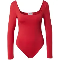 EDITED The Label Camiseta 'Yasna' rojo