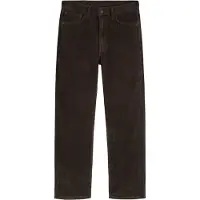 Levi's Vaquero '565 97 LOOSE STRAIGHT' chocolate