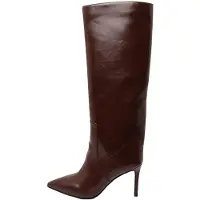 Jeffrey campbell Botas 'ARSEN' marrón