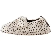 Next Zapatillas de casa beige claro / marrón claro / marrón oscuro