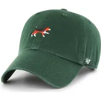47 Gorra Dog Base Runner Icon Clean Up