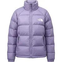 The North Face - Women's Hydrenalite Down Jacket - Chaqueta de plumas size M, morado