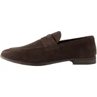 Next Zapatillas chocolate