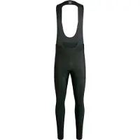 Rapha - Core Cargo Winter Tights With Pad - Pantalones de ciclismo size XXL, negro