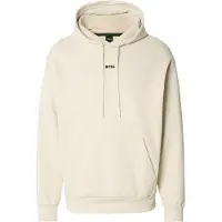 BOSS Sudadera 'Sly Zone' beige