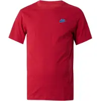 Nike Camiseta 'Club' rojo
