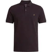 Farah Camiseta 'CUNNINGHAM' negro