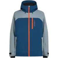 O'Neill Chaqueta de montaña mezcla de colores