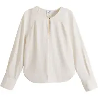 Next Blusa ecru