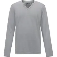 Blend Camiseta 'BHKONSTANTIN' gris
