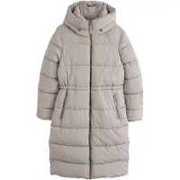 Next Abrigo de invierno gris