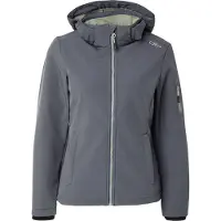 CMP Chaqueta de montaña petróleo