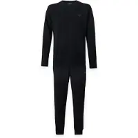 Emporio Armani Pijama De Manga Larga Em000616_af25026
